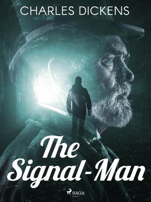 cover image of The Signal-Man